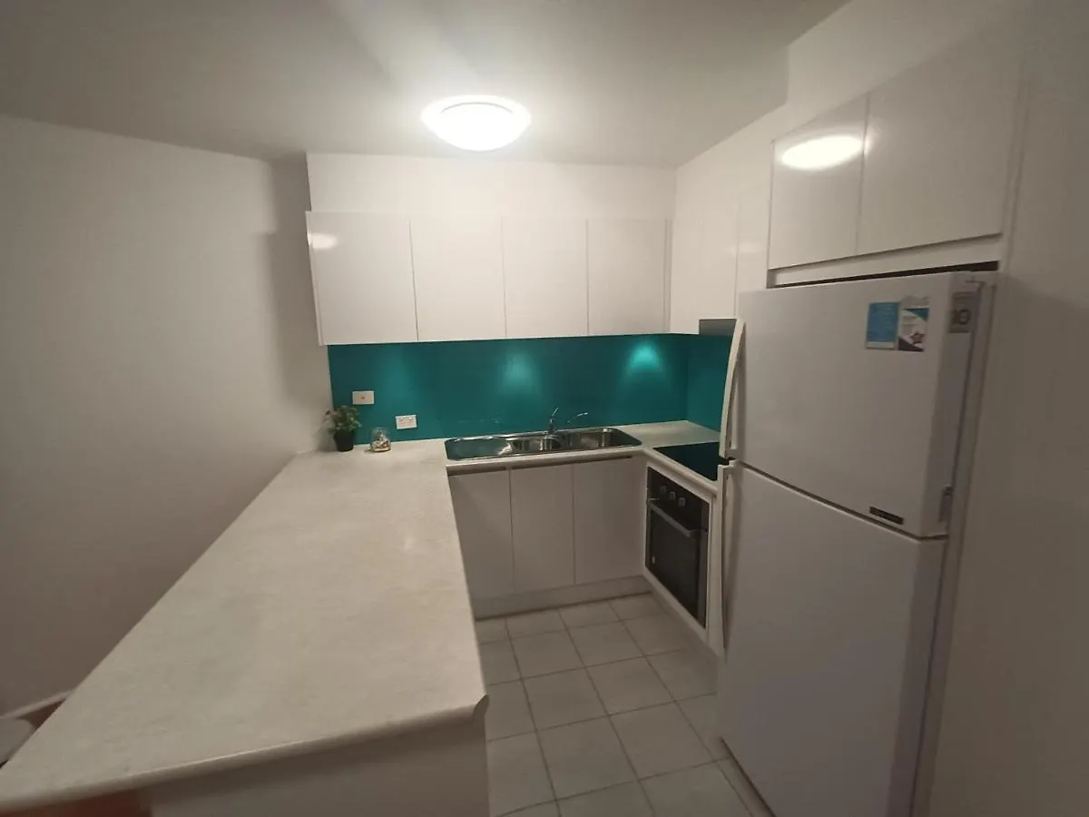 Apartamento Aloha In Surfers