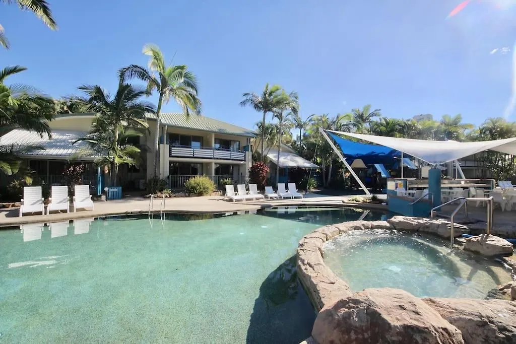 Diamond 98 Appartement Gold Coast