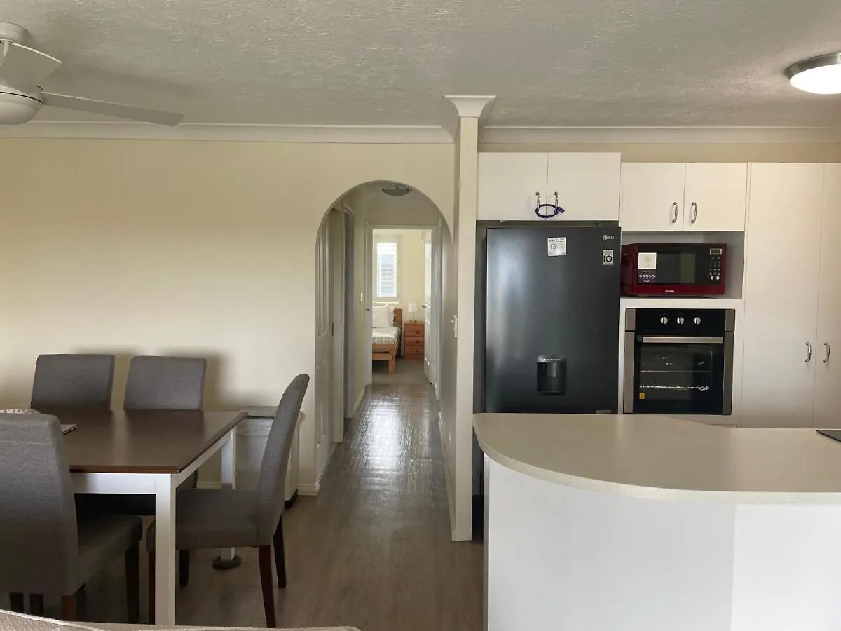 Pelican Cove Resort Gold Coast