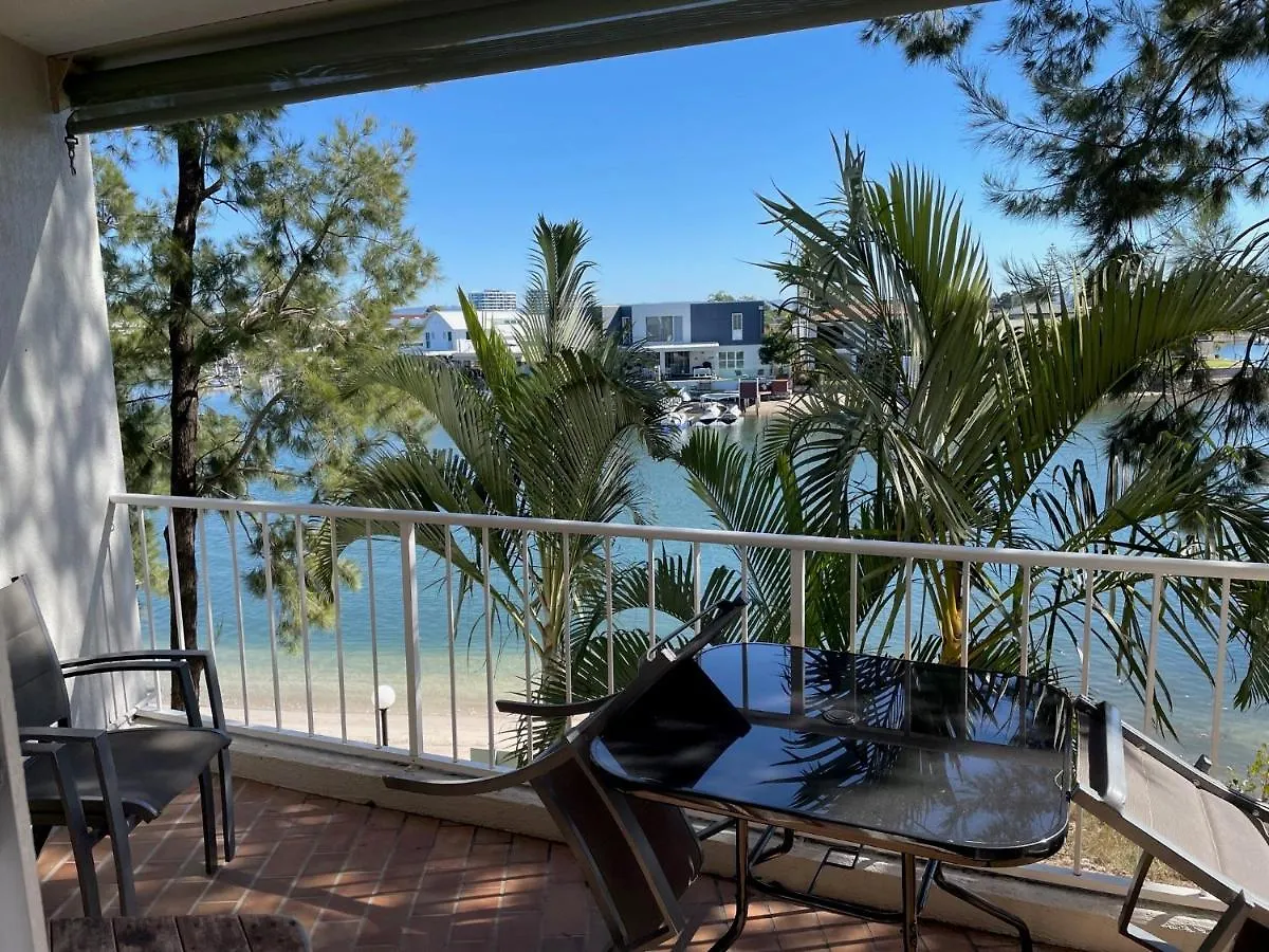 Pelican Cove