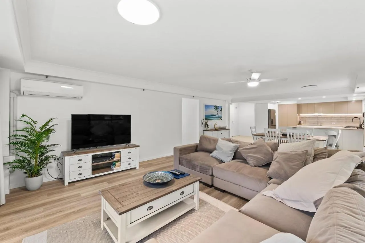 Gemini Court Gold Coast