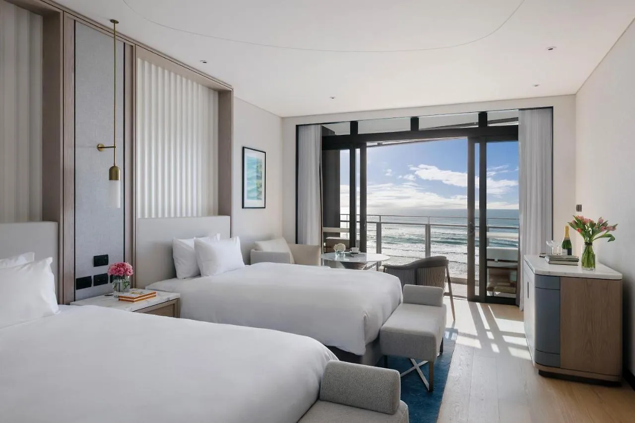 The Langham, And Jewel Residences 5* 골드코스트