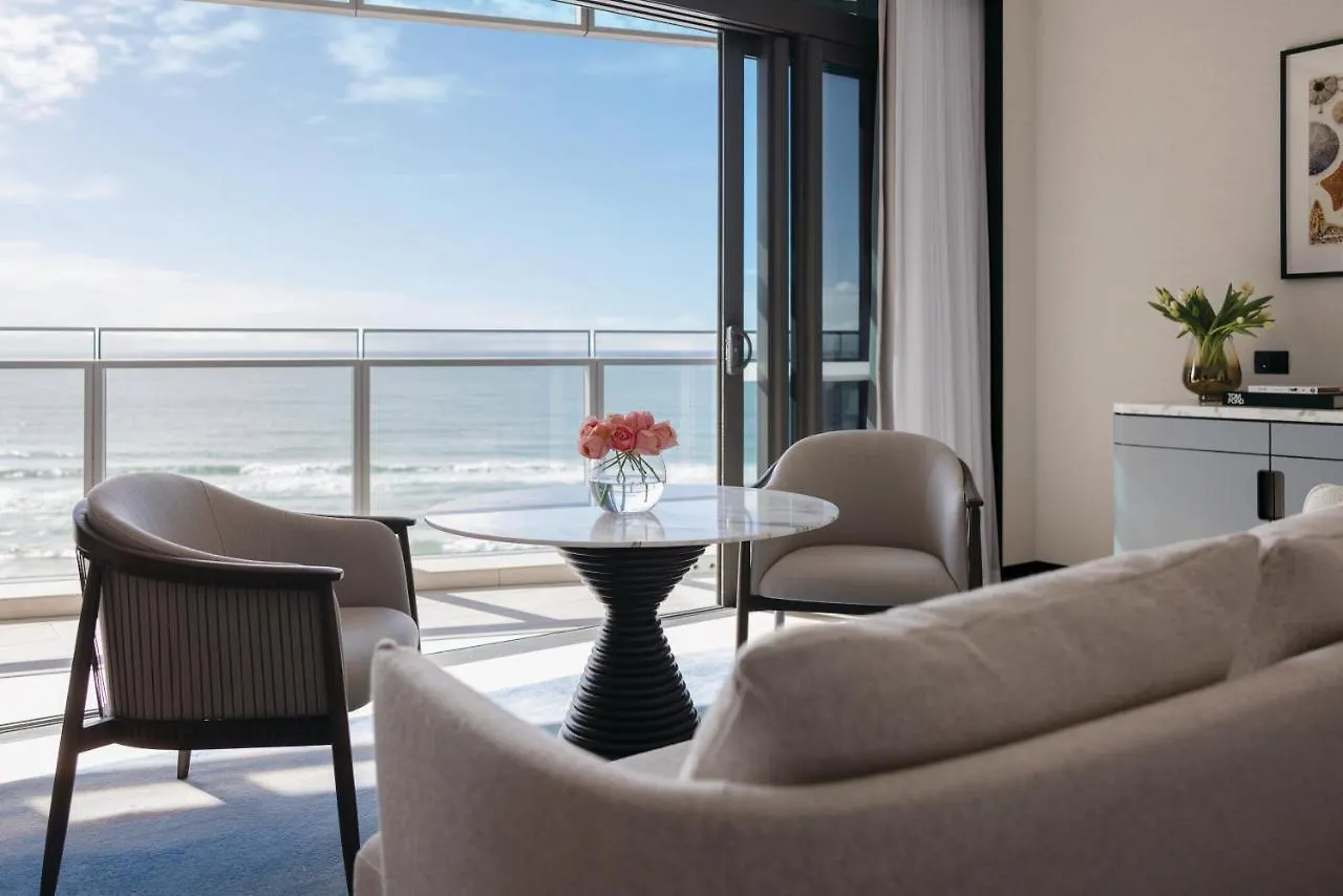 호텔 The Langham, And Jewel Residences 5*