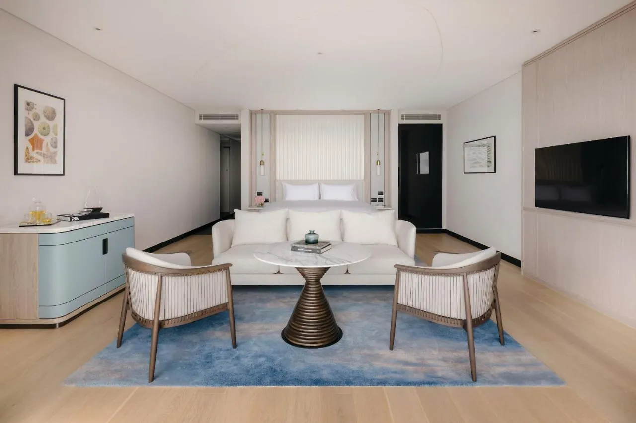 호텔 The Langham, And Jewel Residences 골드코스트