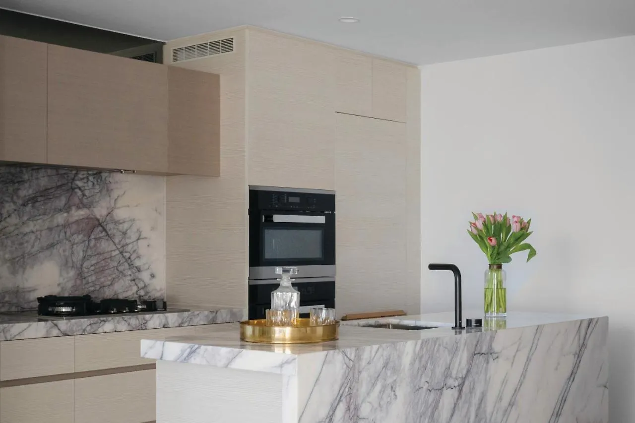 호텔 The Langham, And Jewel Residences 5*