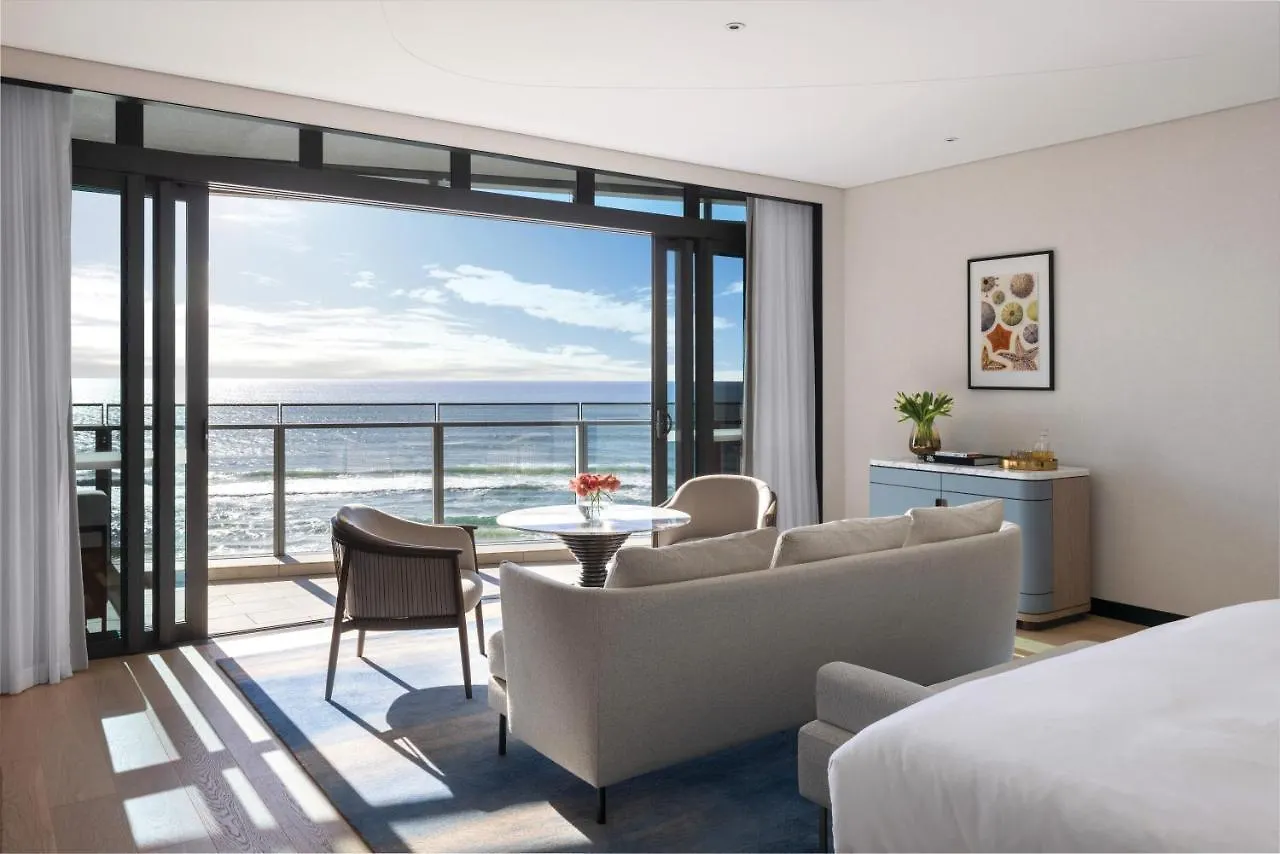 The Langham, And Jewel Residences 호텔 골드코스트