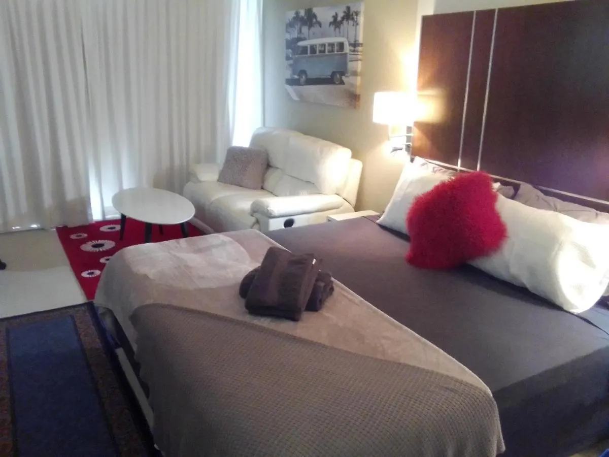 Your In Surfers Hotel Gold Coast