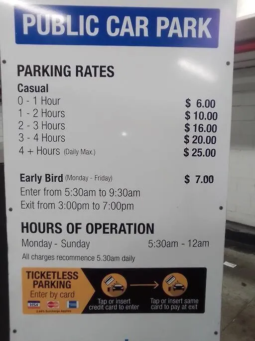 Your In Surfers Hotel Gold Coast