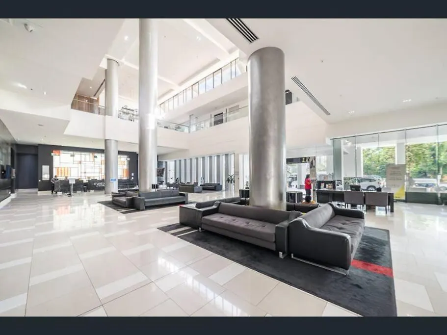 Your In Surfers Gold Coast