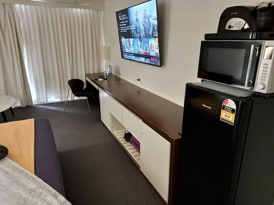 Your In Surfers 4* Gold Coast