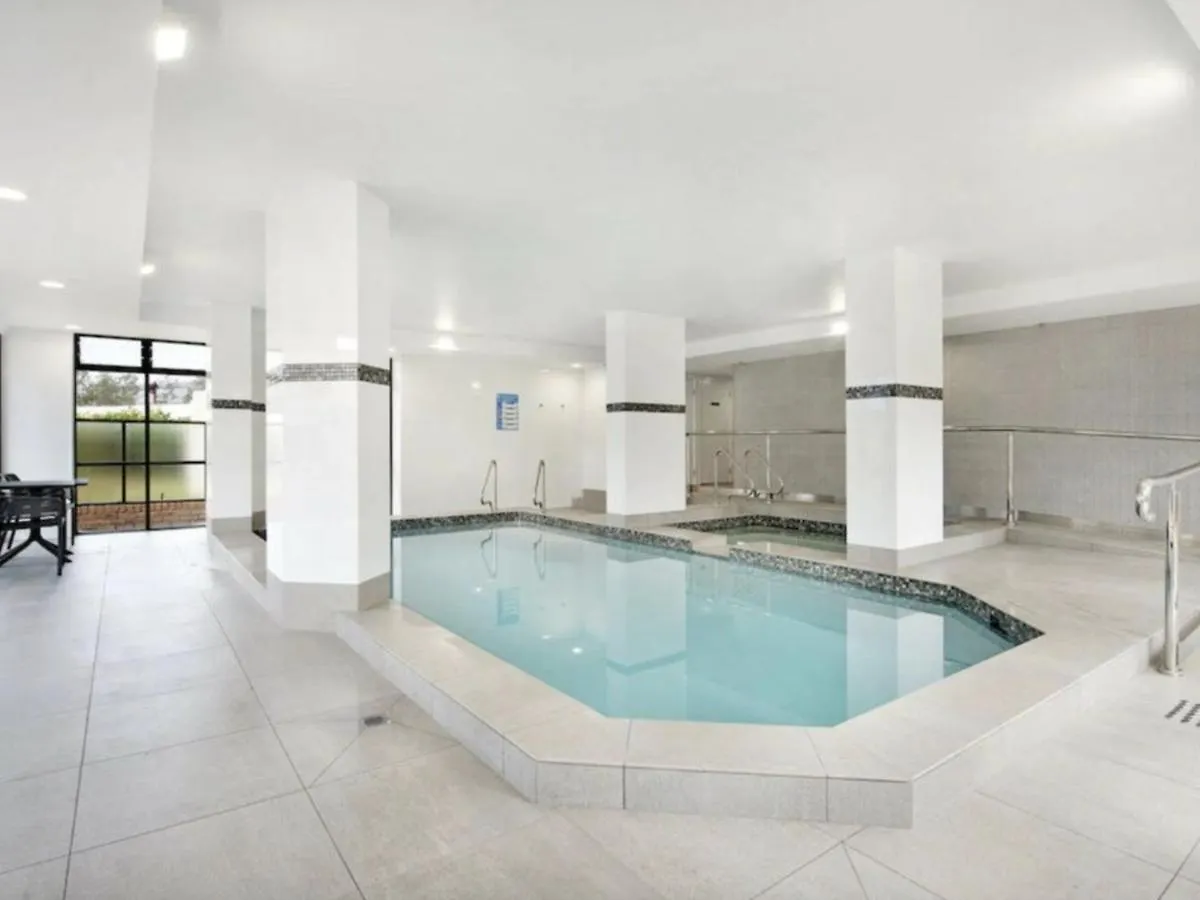公寓 Imperial Surf - Hosted By Coastal Letting *