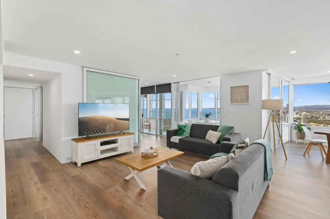 Apartment Designer At Q1 - Gclr *