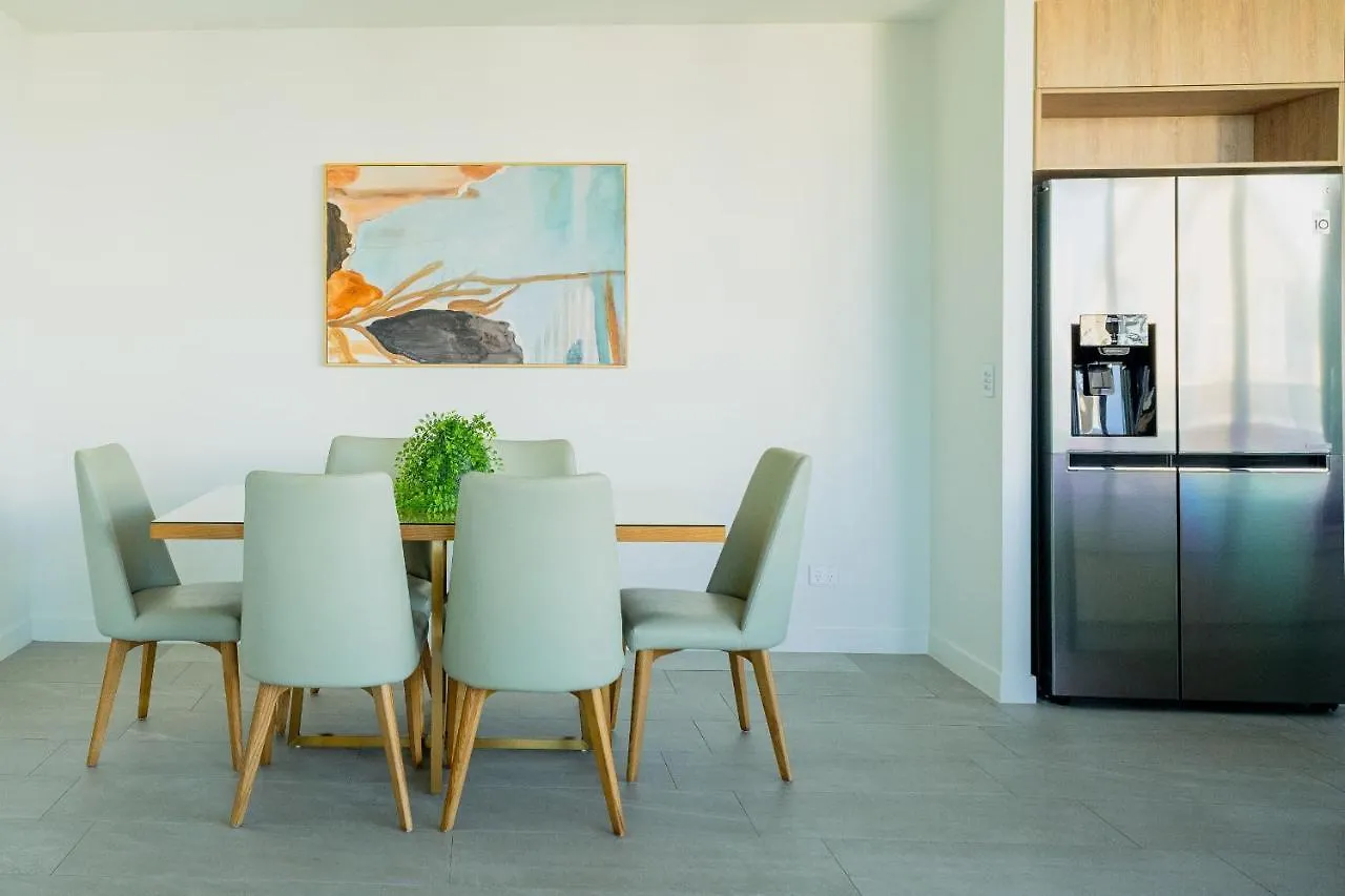 Vue Broadbeach - Official