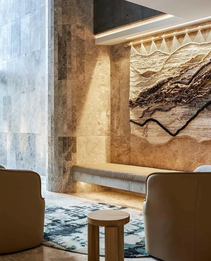 Ośrodek wypoczynkowy Vue Broadbeach - Official Gold Coast