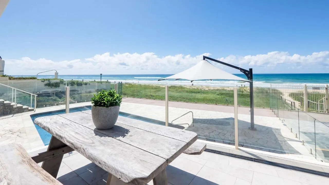 Apart-hotel Viscount On The 4*