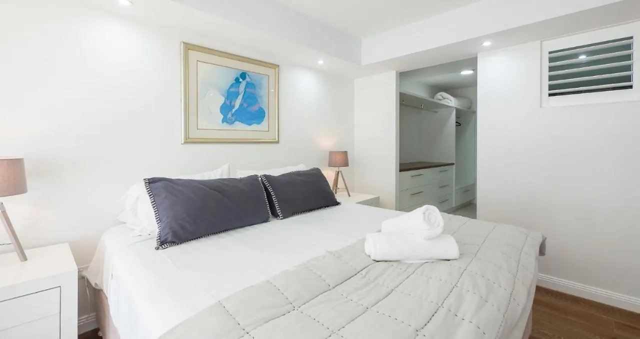 Viscount On The 4* Gold Coast