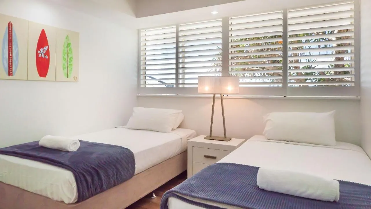 Aparthotel Viscount On The
