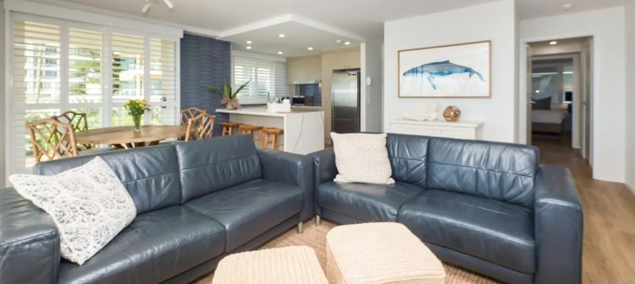 Apart-hotel Viscount On The