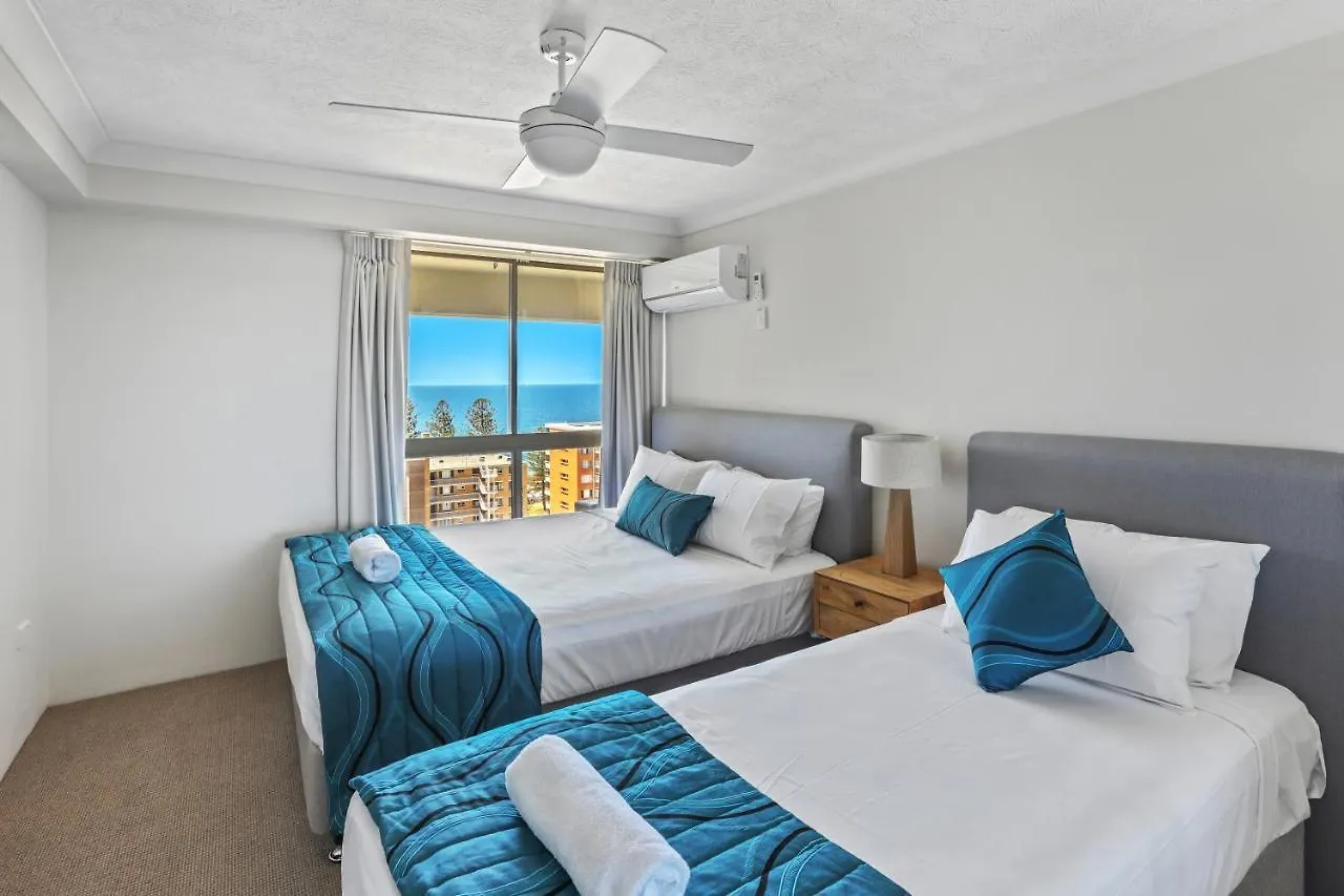 Gemini Court Gold Coast