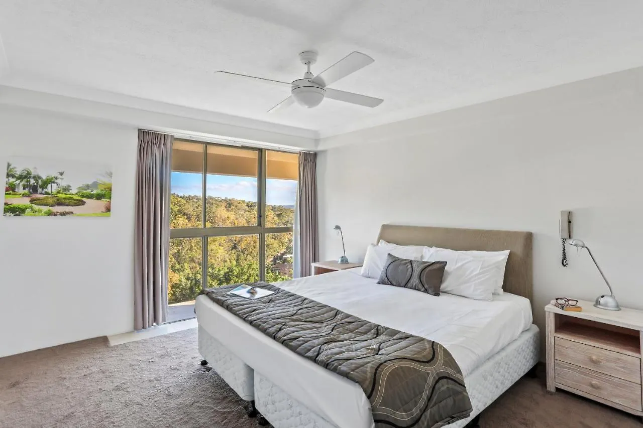 Gemini Court Gold Coast