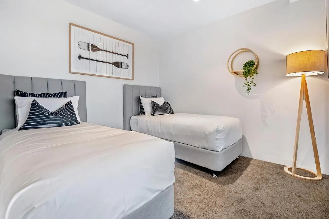 Circle On Cavill Skyhigh Hinterland Retreat * Gold Coast