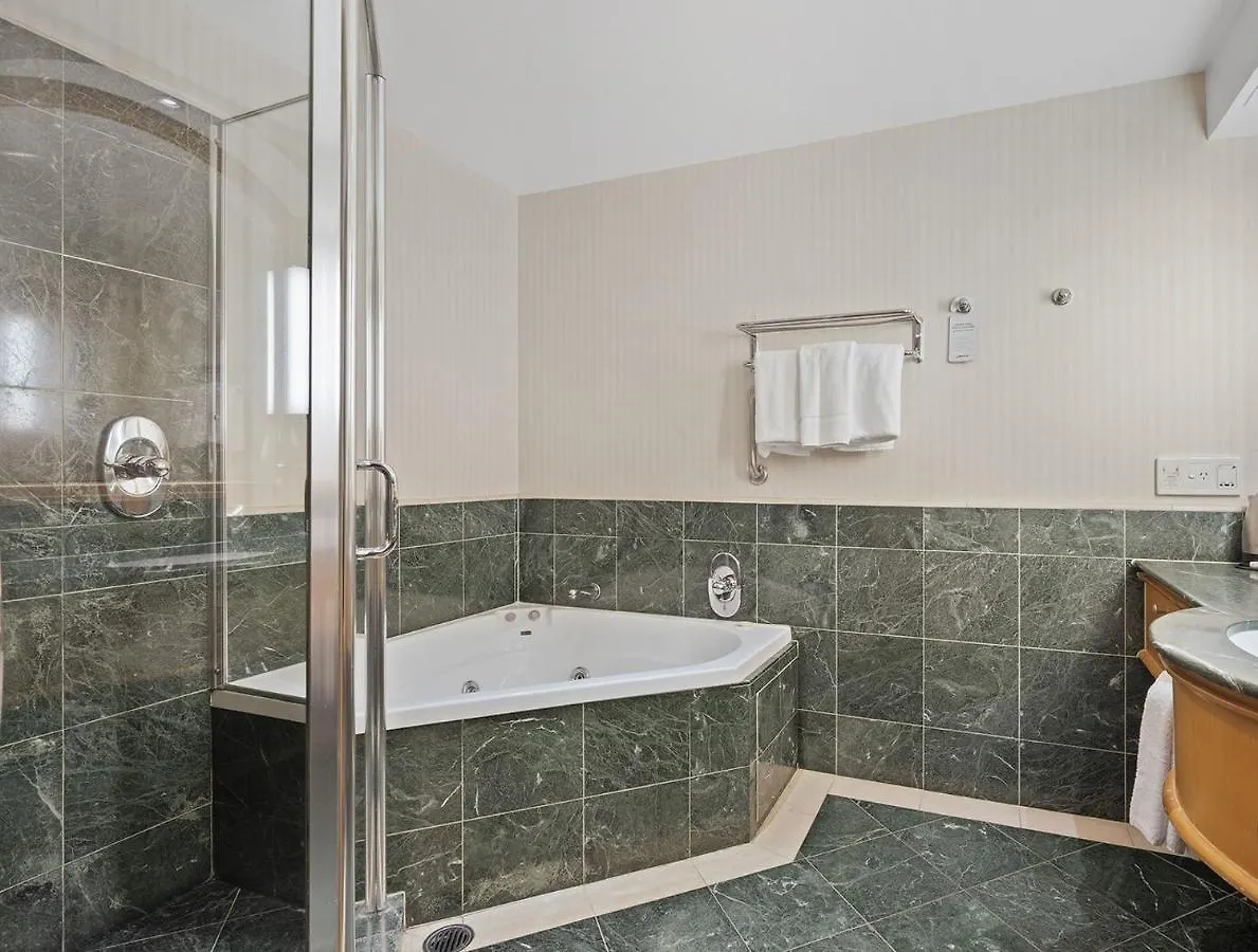 Oaks Hotel, Ocean Views - Or Apartment *