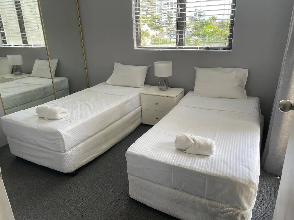Apart-hotel Aristocrat