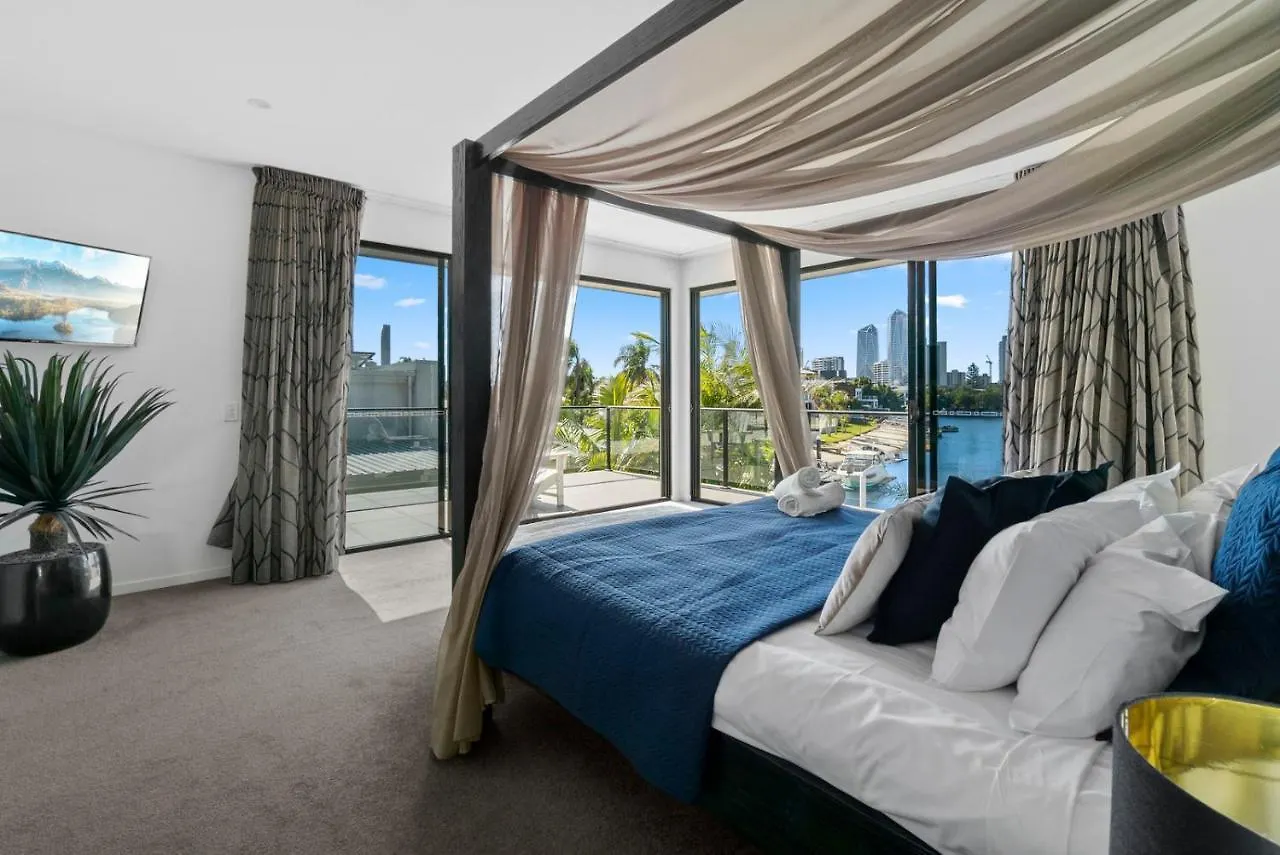 Holiday home Sublime @ Broadbeach
