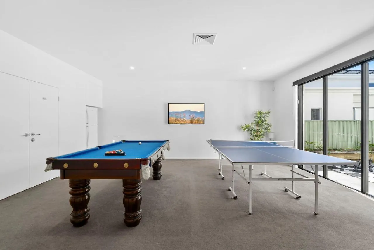 Sublime @ Broadbeach Holiday home Gold Coast