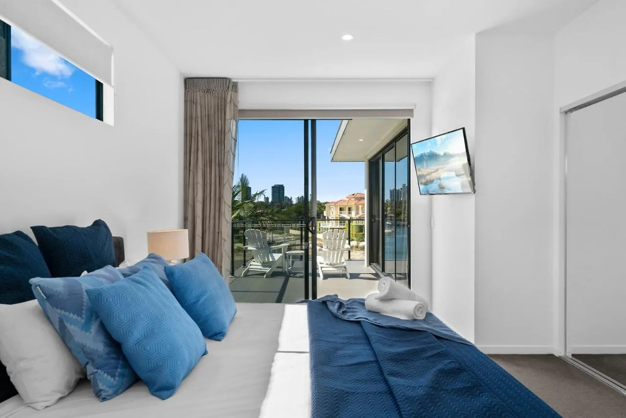 Holiday home Sublime @ Broadbeach