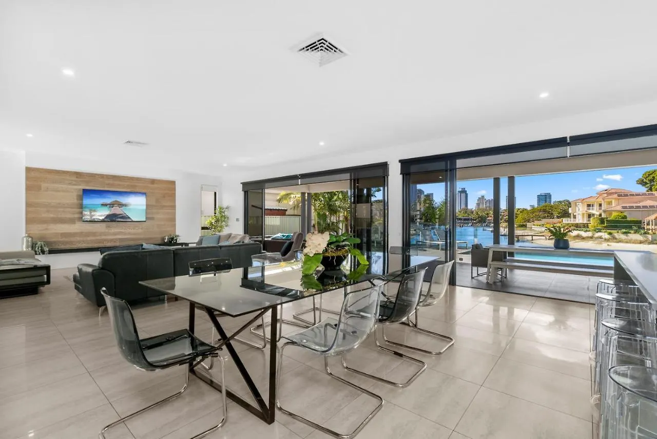 Holiday home Sublime @ Broadbeach