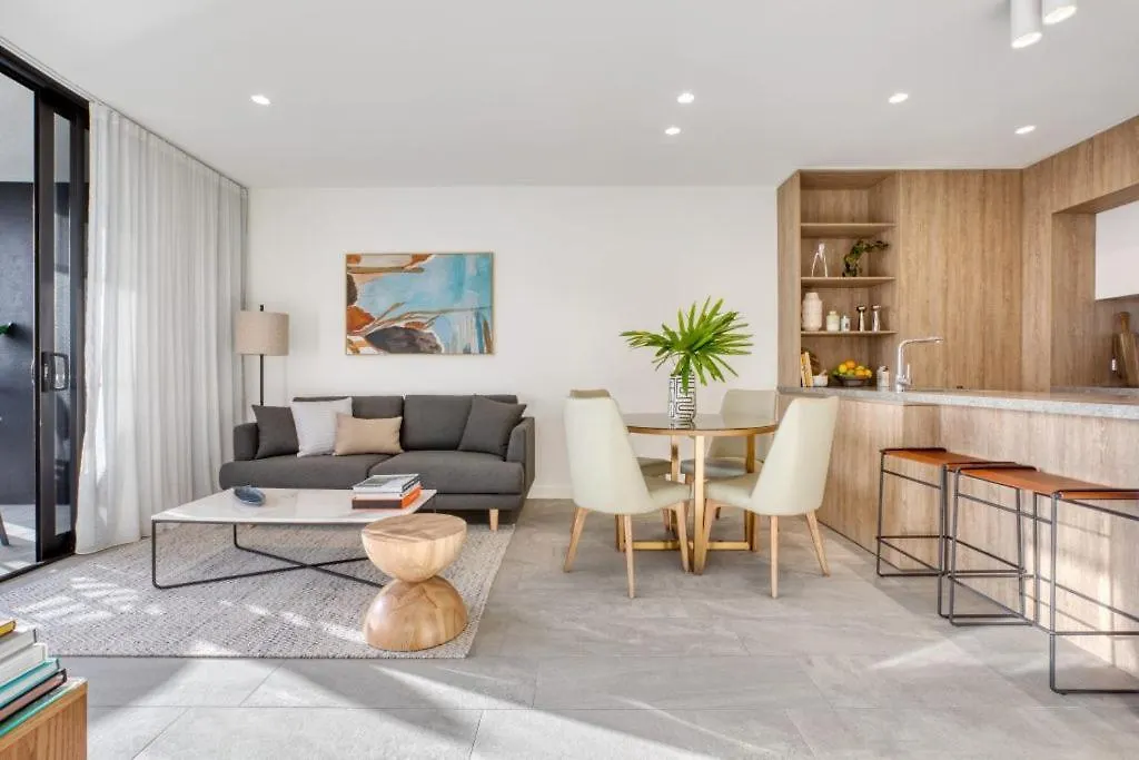 Vue Broadbeach - Official 4* Χρυσή Ακτή