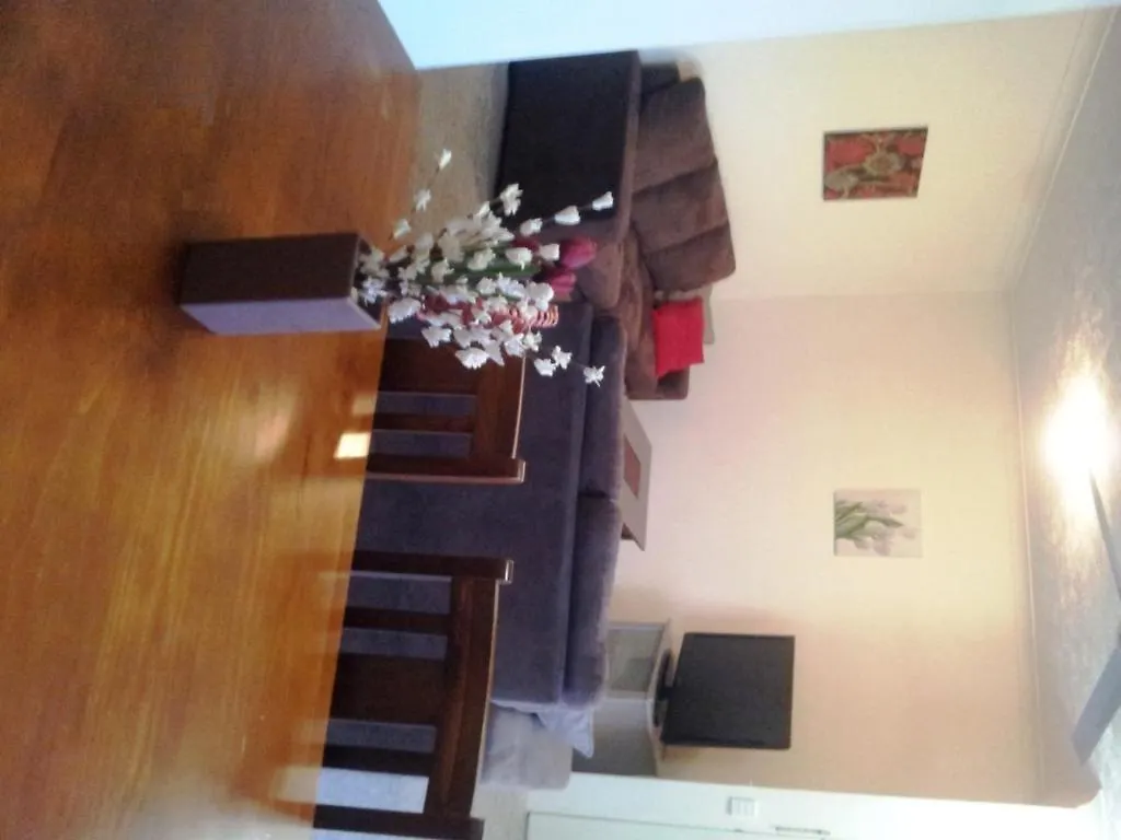 Aparthotel Champelli Palms