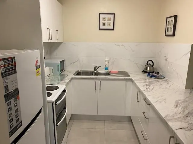 Apartment Anchor Down