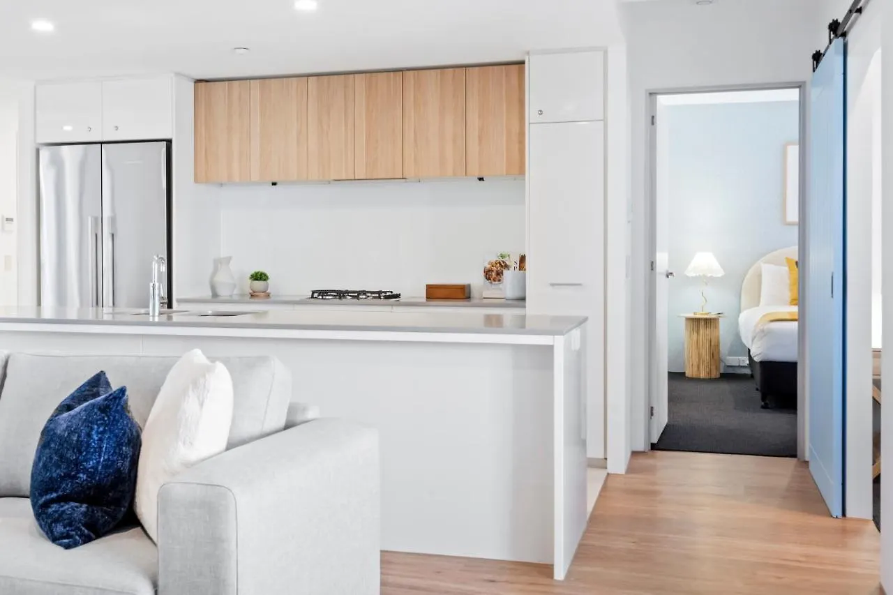 Circle On Cavill - Gclr Apartamento Gold Coast