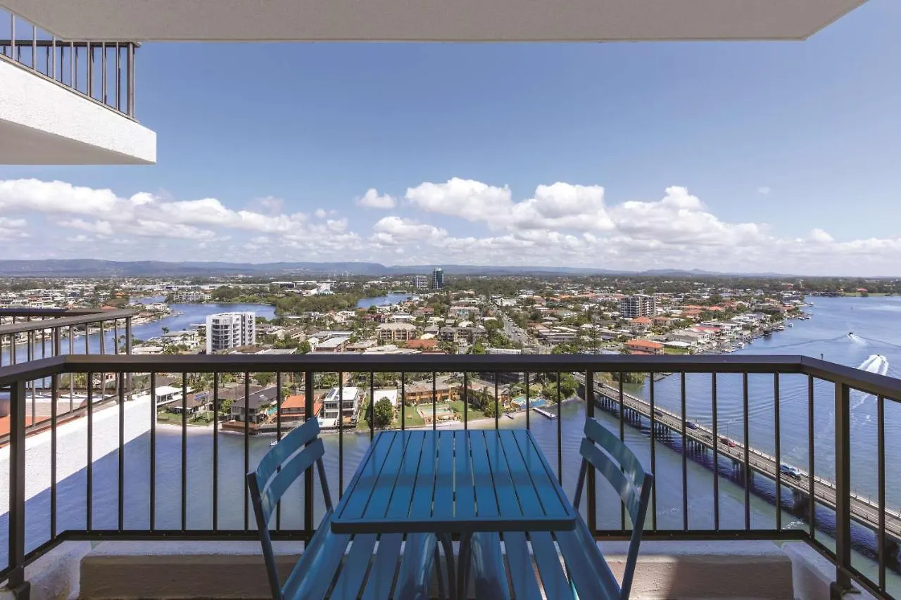 Hotel Vibe Gold Coast