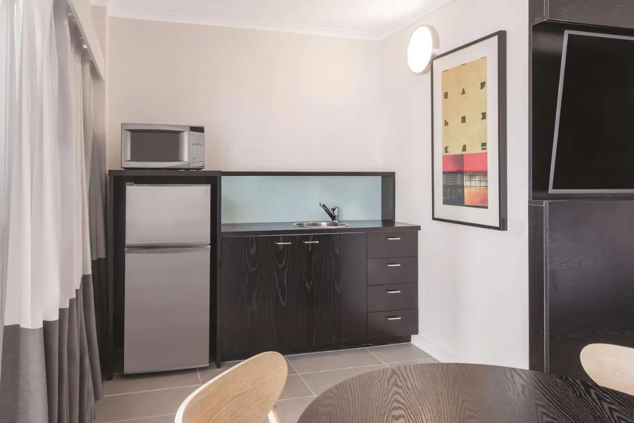 Hotel Vibe 4*