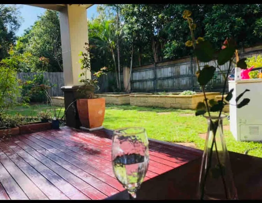 Σπίτι διακοπών Family Friendly 4 Bedroom House Close To Parks