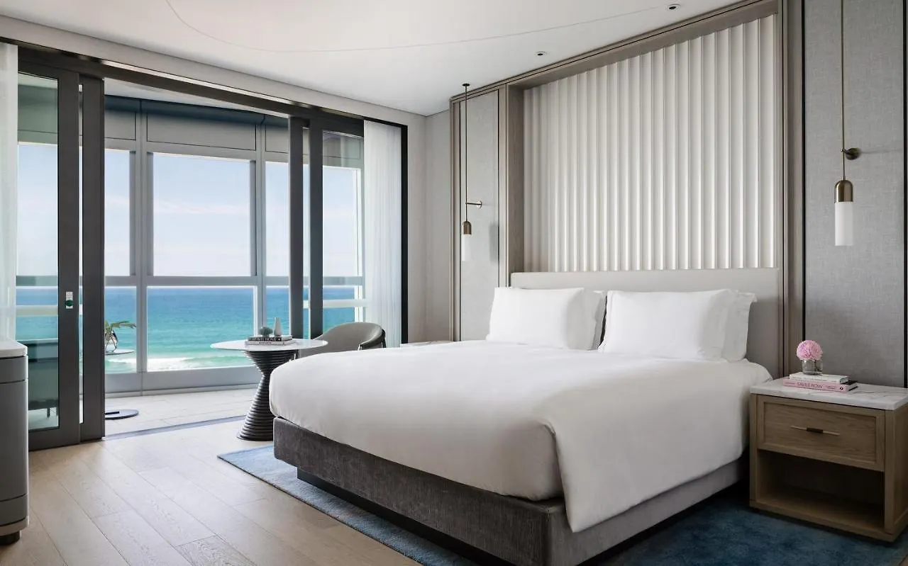 The Langham, And Jewel Residences 골드코스트