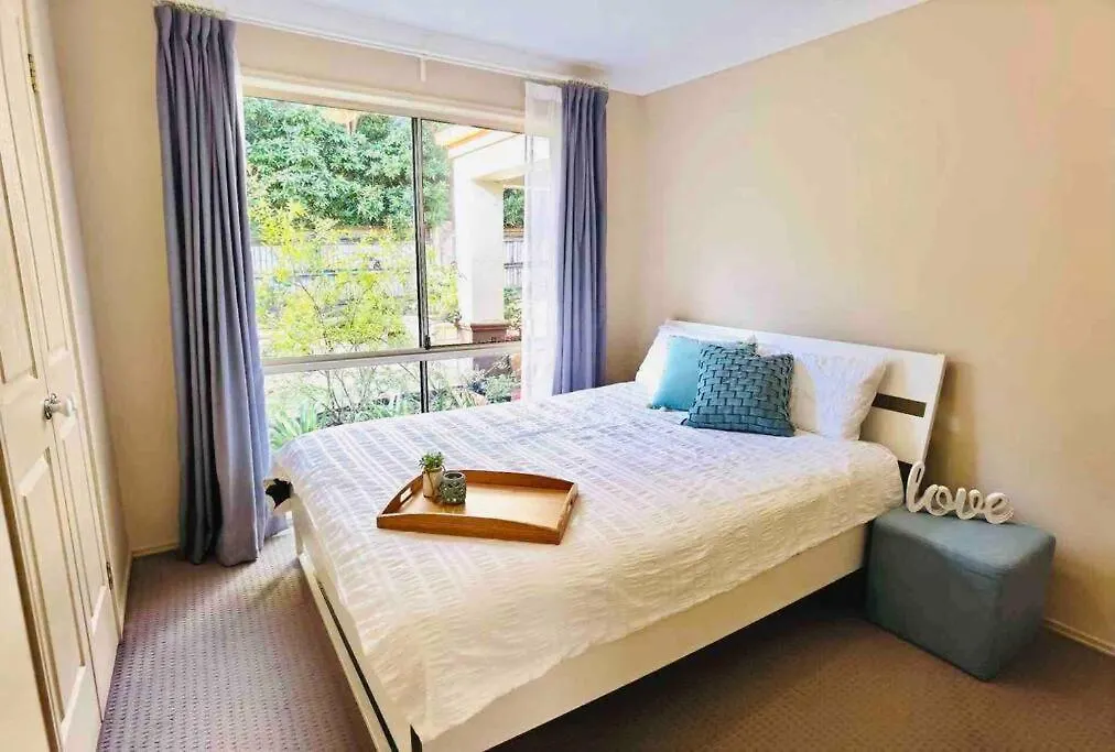 Σπίτι διακοπών Family Friendly 4 Bedroom House Close To Parks *
