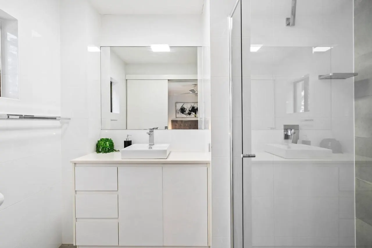 Apartamento Coco Bella Retreat In Surfers - Sleeps 6-8 Gold Coast