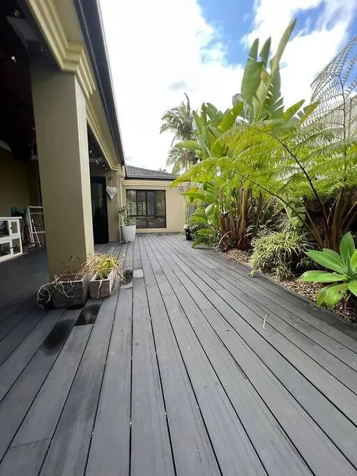 別荘 Gem, Lovely Pool 4bed Sleeps 7+ *