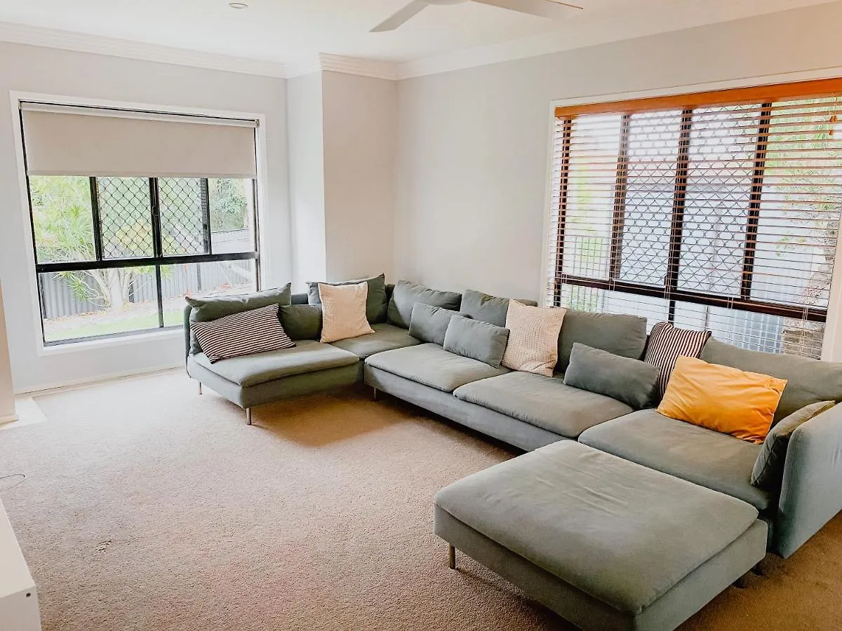 別荘 Gem, Lovely Pool 4bed Sleeps 7+ *