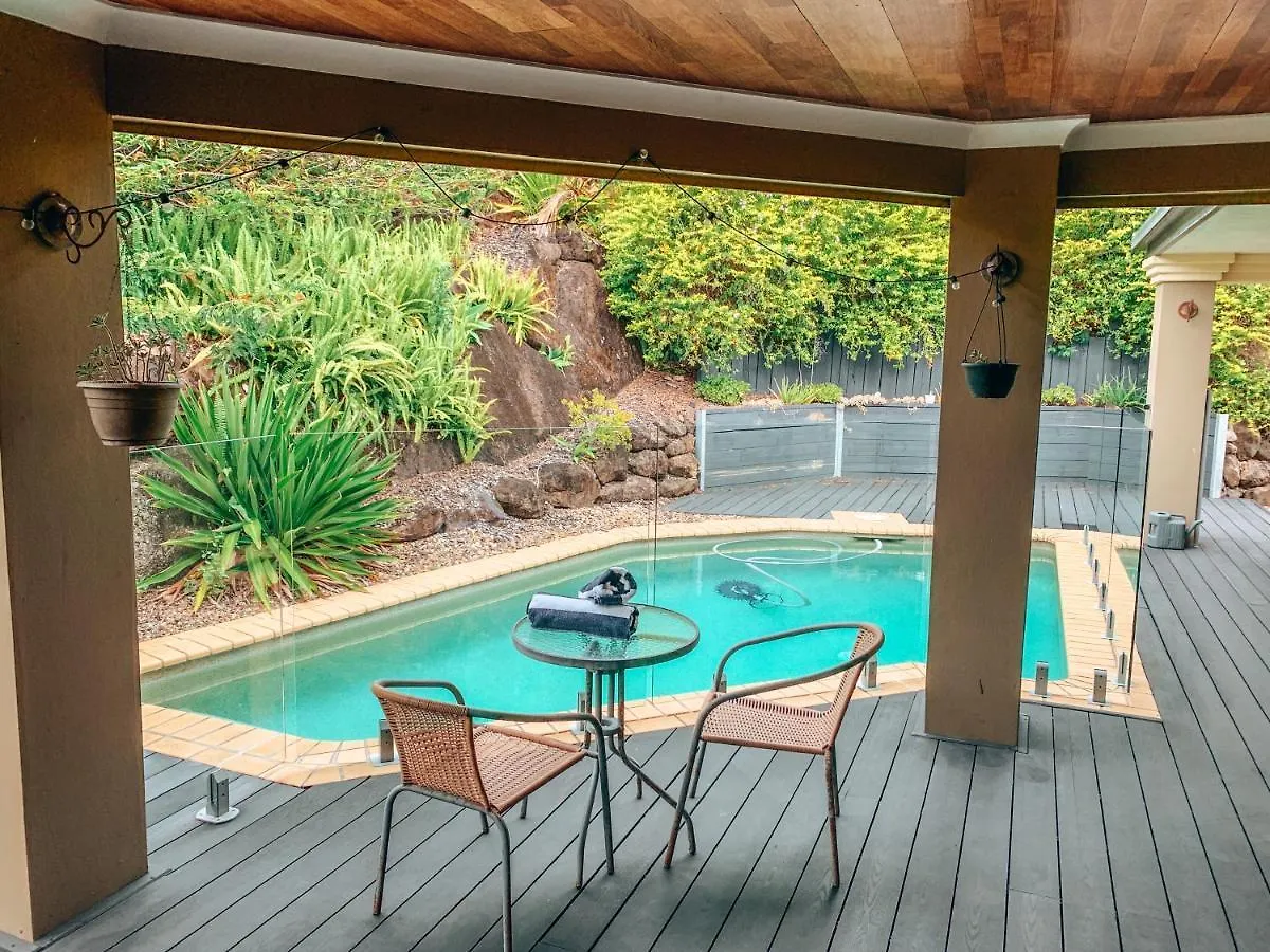 別荘 Gem, Lovely Pool 4bed Sleeps 7+