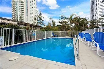 Santa Anne By The Sea Gold Coast