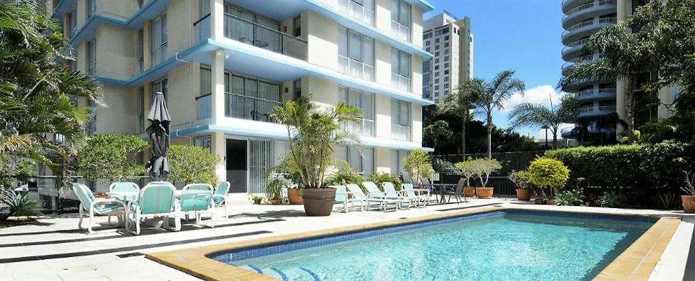 Apartamento Durham Court *