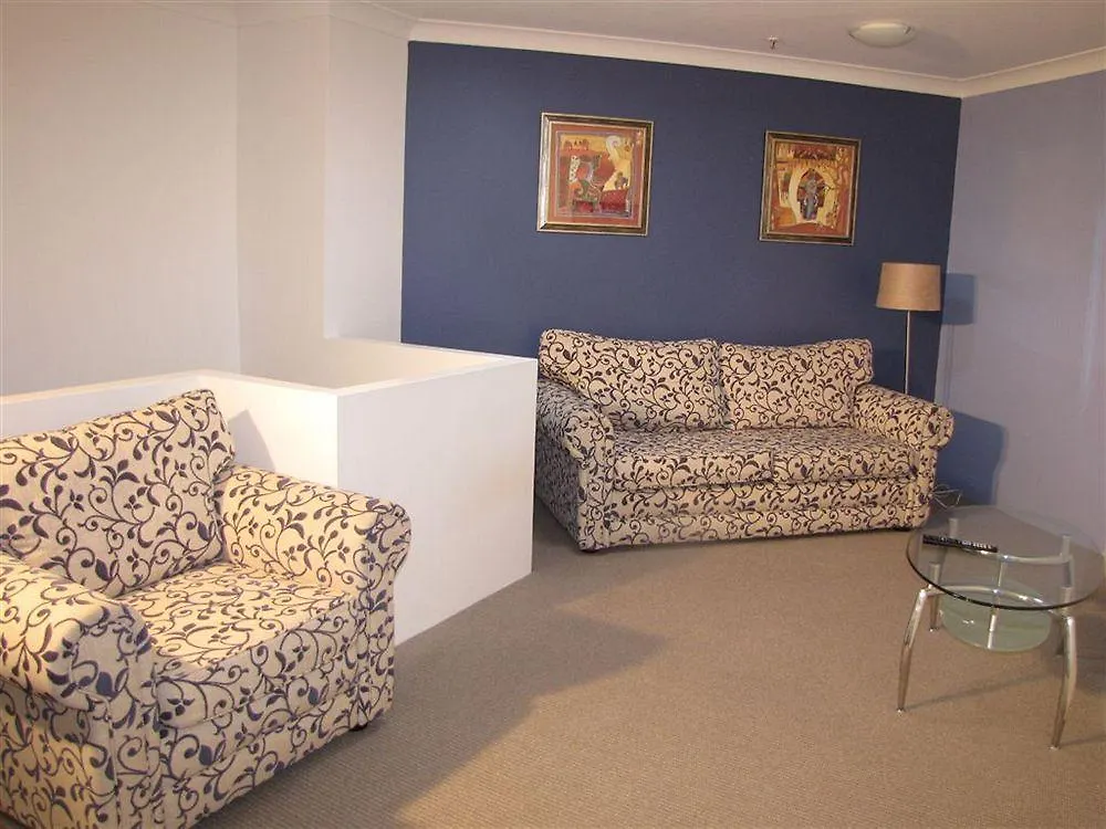 Windsurfer Apart Otel 4*