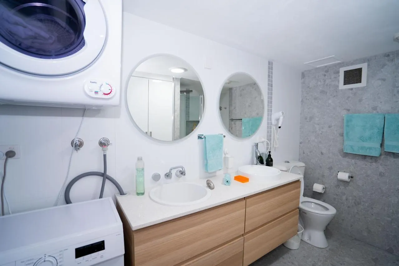 Apartman Large Surfers Paradise With Fantastic Views *