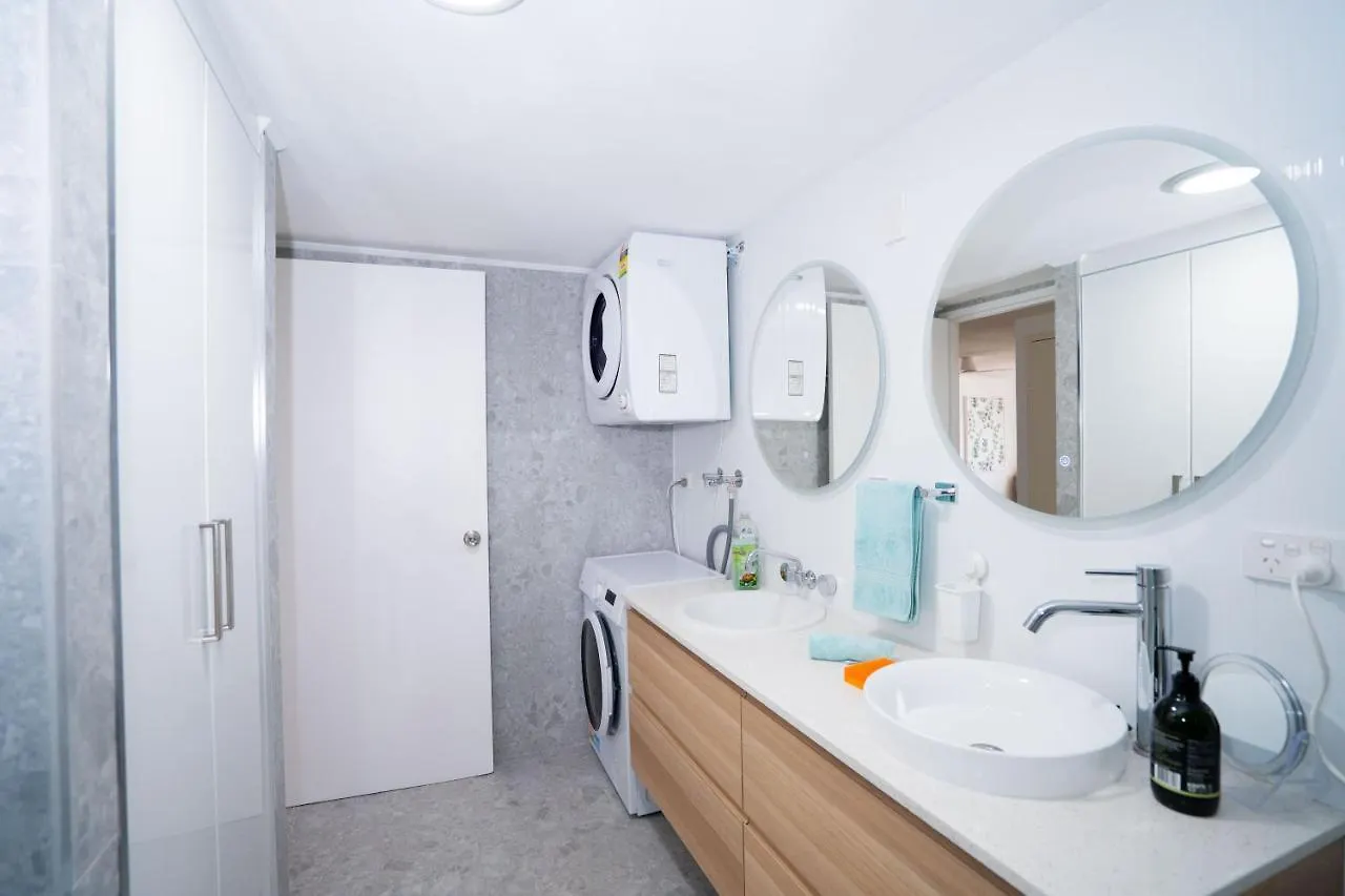 Apartman Large Surfers Paradise With Fantastic Views Gold Coast