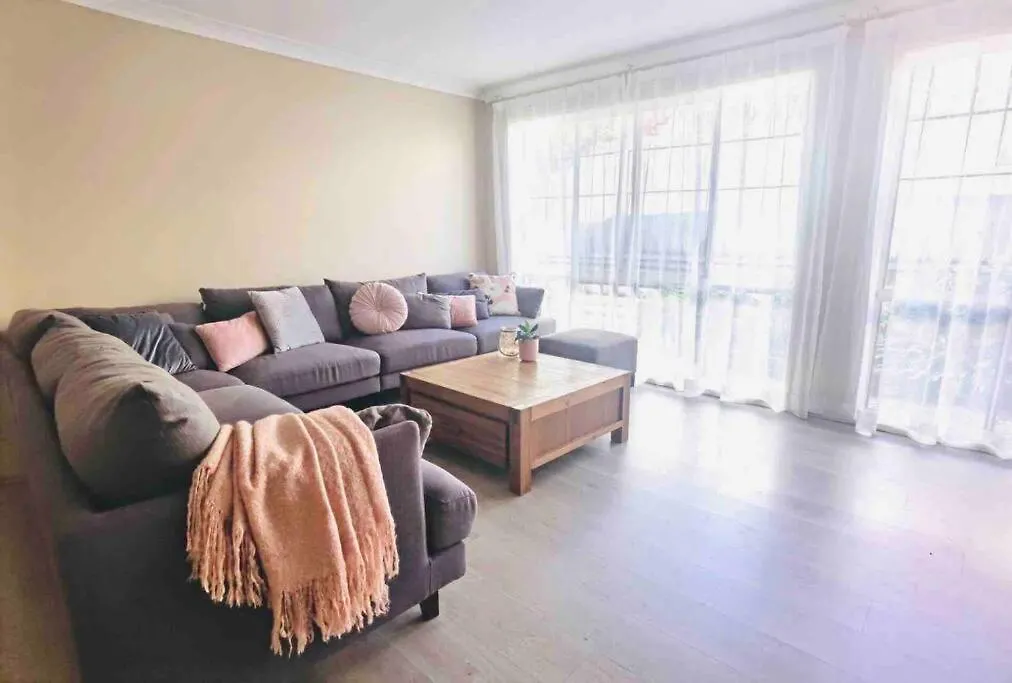 Family Friendly 4 Bedroom House Close To Parks Σπίτι διακοπών Χρυσή Ακτή